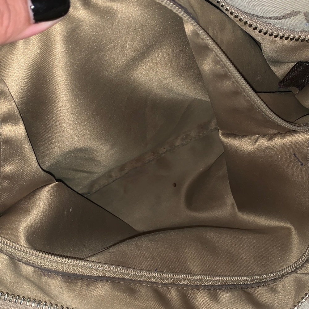 Coach Handbag - Picture 5 of 7